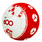 soccer ball manufacturers
