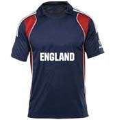 replica shirt of england cricket team