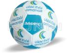 oil oman soccer balls