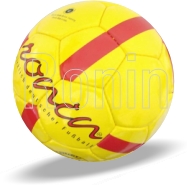 PU leather soccer balls