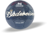 budweiser soccer balls