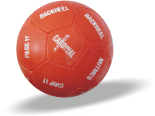 2 ply soccer balls