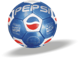 promotional soccer balls