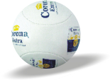 promotional corona soccer