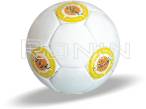 PU Leather Soccer Balls