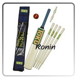 multi items cricket sets