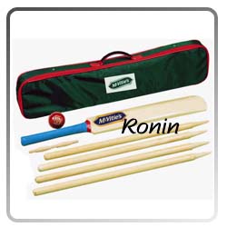 promotional quality cricket sets manufacturers