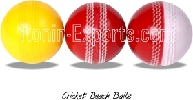 moulded cricket balls suppliers