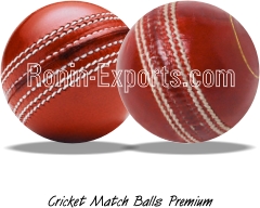 match cricket balls