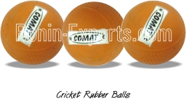 rubber cricket balls, pet balls