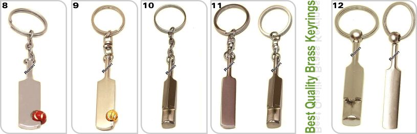 cricket bats keychains manufacturers
