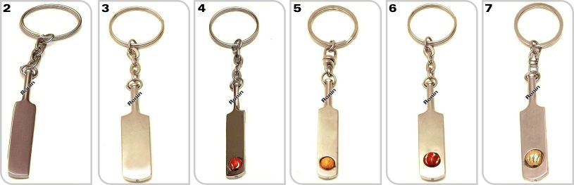 cricket bats keyrings manufacturers