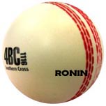 cricket stress balls