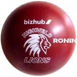 cricket stress balls manufacturers