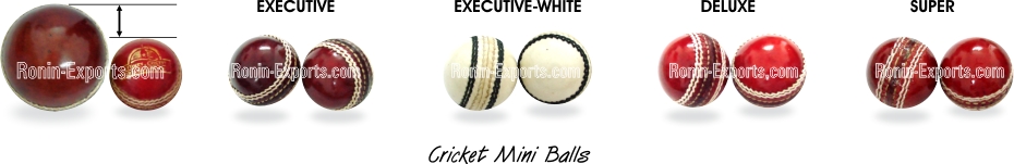 mini cricket balls supplier, manufacturers, wholesale
