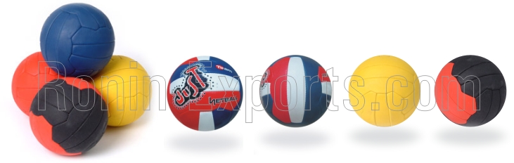 netballs manufacturers, netballs suppliers, mini netballs