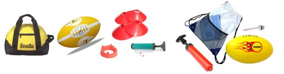 australian footballs gift pack manufacturers and suppliers