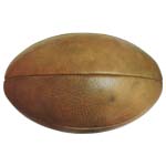 leather rugby ball manufacturerss