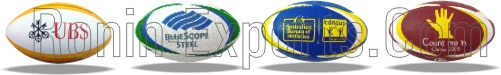 mini promotional rugby balls suppliers and manufacturers in india