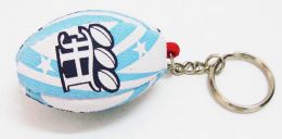 rugby keyrings manufacturers and suppliers of rugby balls keychains