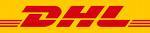 dhl logo, tracking