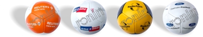 footballs manufacturers