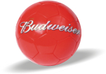 budweiser footballs