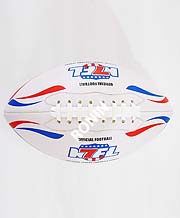 american footballs