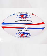 american footballs manufacturer