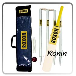 cricket sets manufacturers