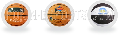 moulded basket balls manufacturers