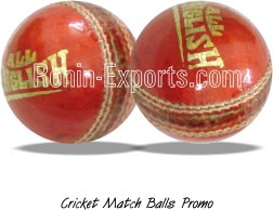 promotional cricket balls suppliers and manufacturers