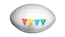 australian footballs stress balls