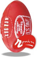 australian footballs suppliers