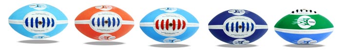 footballs suppliers & manufacturers