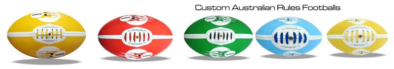 australian footballs , footballs manufacturers